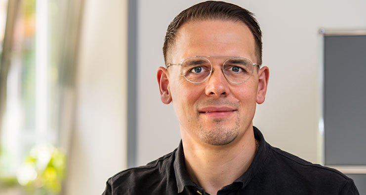 Benjamin Ehrenthaler