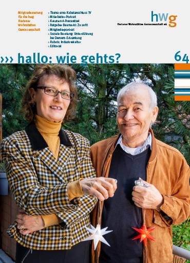 hallo: wie gehts? 64