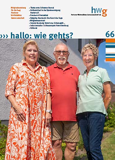 hallo: wie gehts? 66