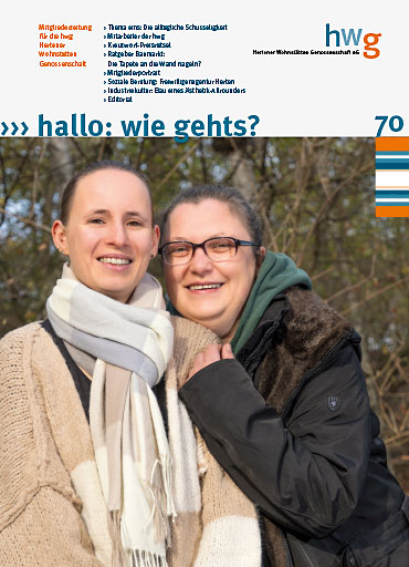 hallo: wie gehts? 68