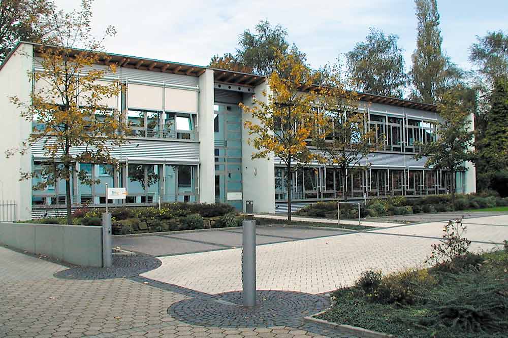 hwg- Herten Geschäftsstelle